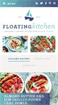 Mobile Screenshot of floatingkitchen.net